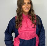 Adidas Windbreaker Jacket - Small